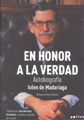 En Honor a la Verdad