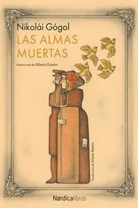 Las Almas Muertas