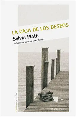 La Caja de los Deseos