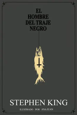El Hombre del Traje Negro