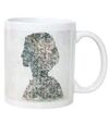 TAZA VIRGINIA WOOLF
