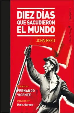 Diez Días que Sacudieron el Mundo