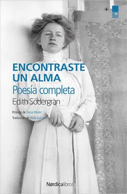 Encontraste un Alma