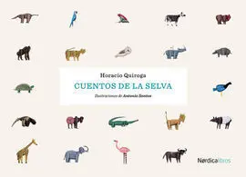 Cuentos de la Selva
