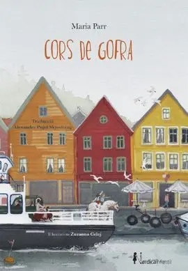 Cors de Gofra