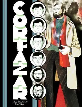 Cortázar. Edición en Rústica