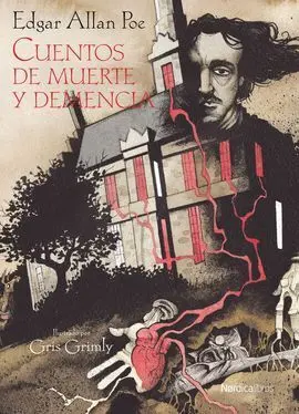 Cuentos de Muerte y Demencia