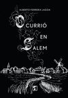OCURRIÓ EN SALEM