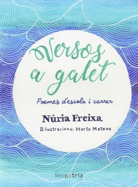 Versos a Galet
