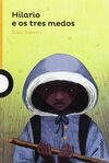 HILARIO E OS TRES MEDOS