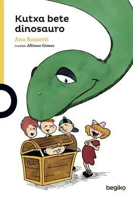 Kutxa Bete Dinosauro