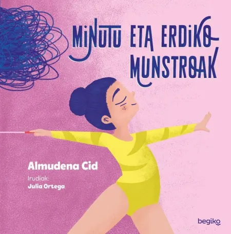Minutu Erdiko Munstroak