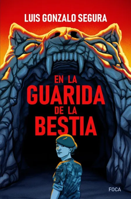 La Guarida de la Bestia
