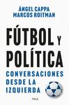 FUTBOL Y POLITICA