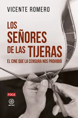 Señores de las Tijeras, los