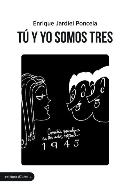 Tú y yo Somos Tres