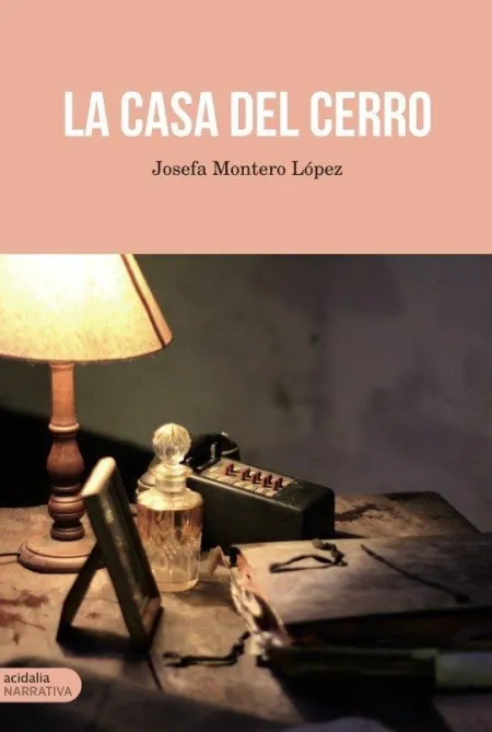 La Casa del Cerro