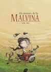 ELS INVENTS DE LA MALVINA