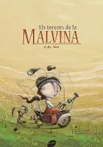 Els Invents de la Malvina