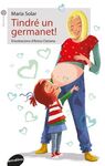 TINDRÉ UN GERMANET!