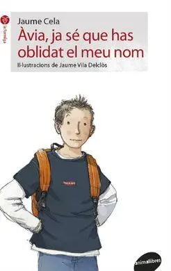 Avia, Ja se que Has Oblidat el Meu Nom