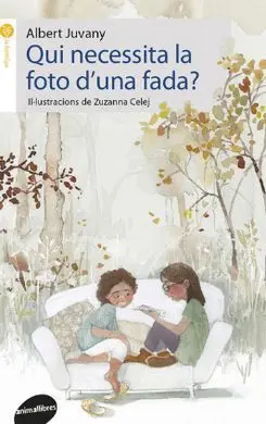 Qui Necessita la Foto D'una Fada?