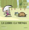 LA LLEBRE I LA TORTUGA