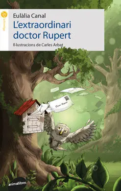 L'extraordinari Doctor Rupert