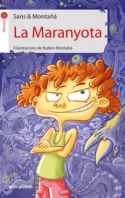 La Maranyota