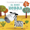 EL BEBÈ ZEBRA