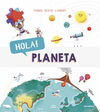 HOLA PLANETA