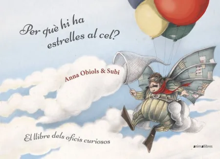Per què Hi Ha Estrelles Al Cel?