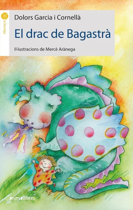 El Drac de Bagastrà