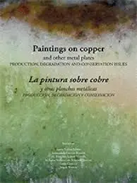 La Pintura Sobre Cobre y Otras Planchas Metálicas.