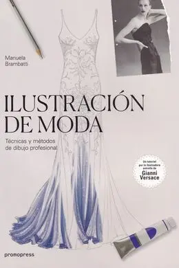 Ilustración de Moda