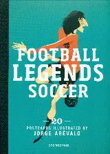 Football Legends Soccer