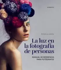 La Luz en la Fotografia de Personas