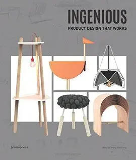 Ingenious - Product Design That Works