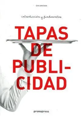 Tapas de Publicidad