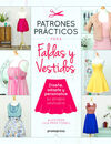 PATRONES PRACTICOS PARA FALDAS Y VESTIDOS