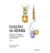 DISEÑO DE JOYAS 01 /TECNICAS Y METODOS DE DIBUJO E