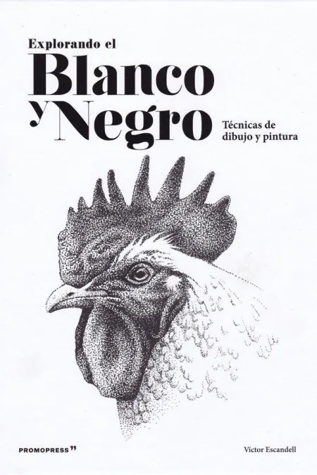 Explorando el Blanco y Negro