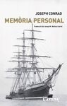 MEMÃRIA PERSONAL