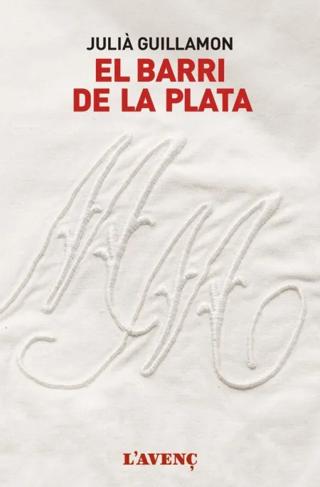 El Barri de la Plata