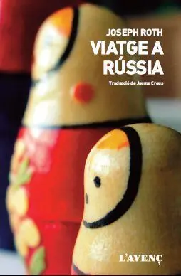 Viatge a Russia
