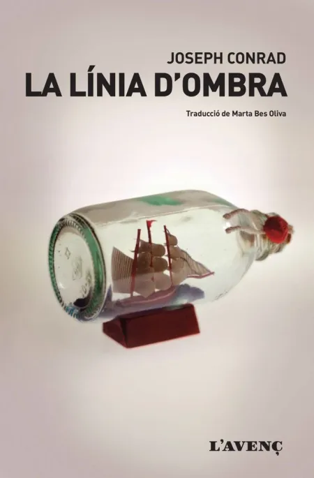 La Linia D'ombra