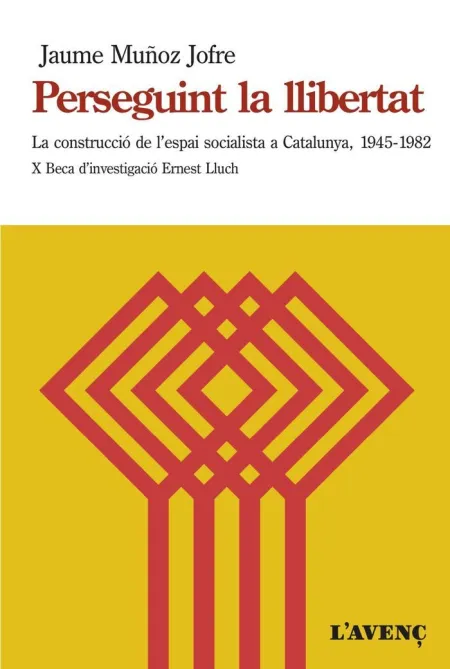 Perseguint la Llibertat