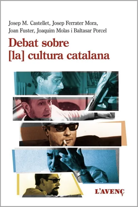 Debat Sobre la Cultura Catalana