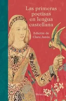 Las Primeras Poetisas en Lengua Castellana