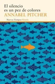 El Silencio Es un Pez de Colores